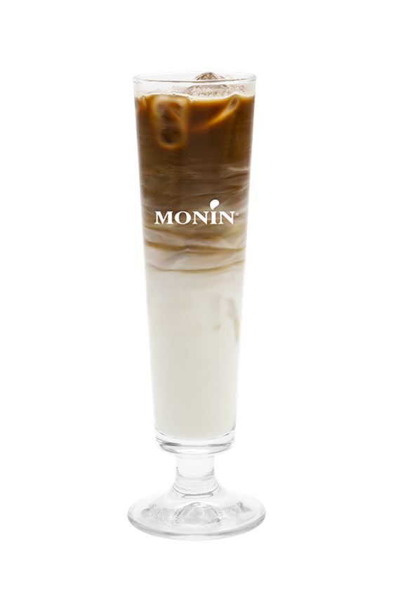 Latte Glacé Mojito Mint