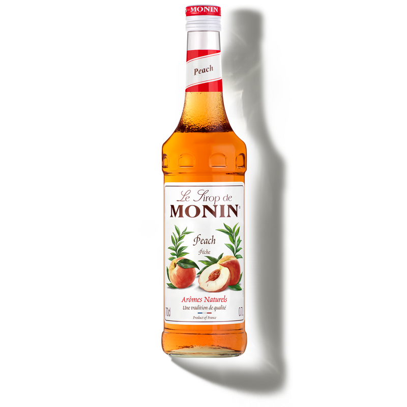 Sirop de Pêche