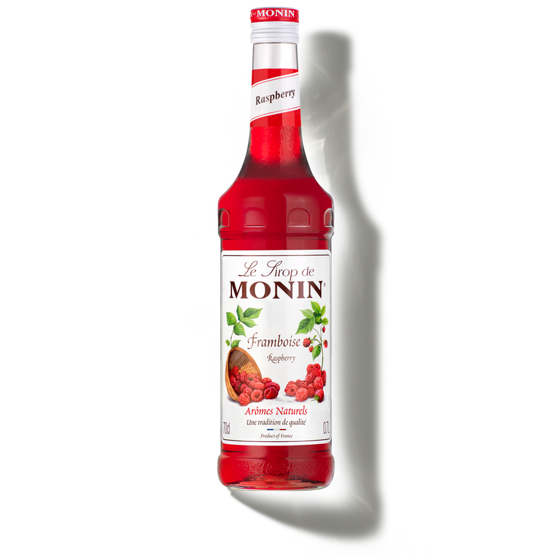 Sirop de Framboise
