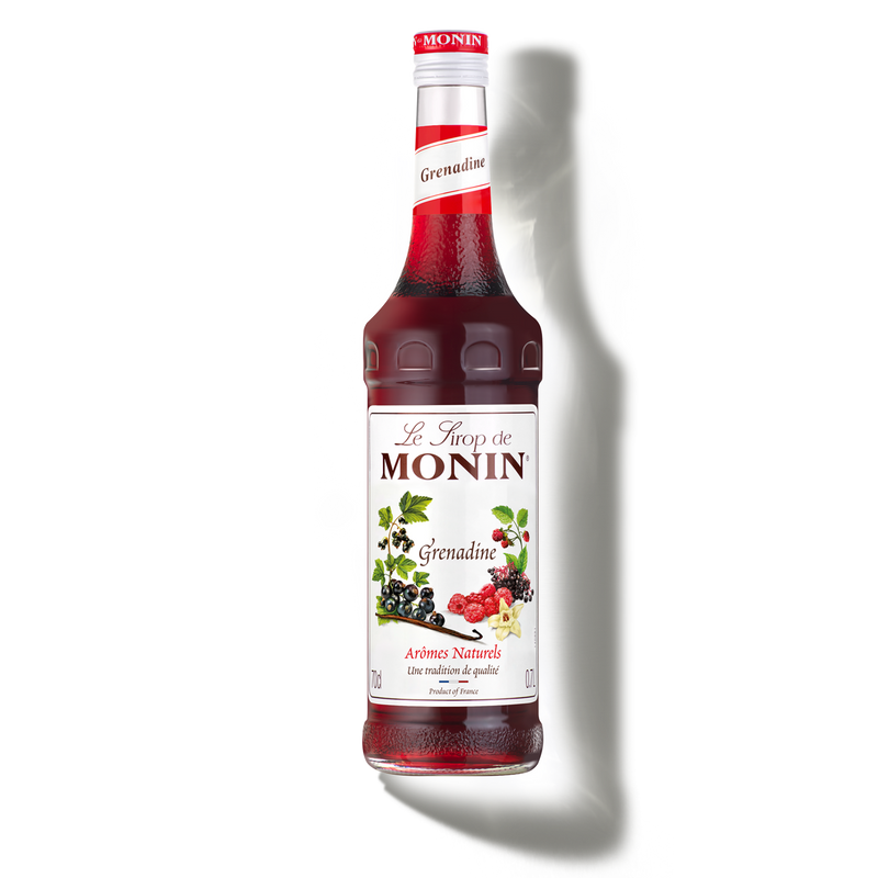 Sirop de Grenadine