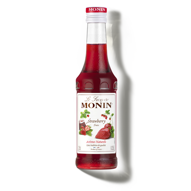 Sirop de Fraise