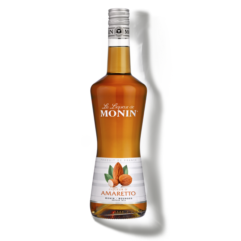 Liqueur d'Amaretto 70cl - 28%