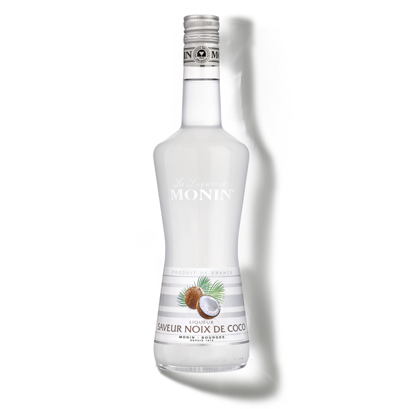 Liqueur de Noix de Coco 70cl - 20%