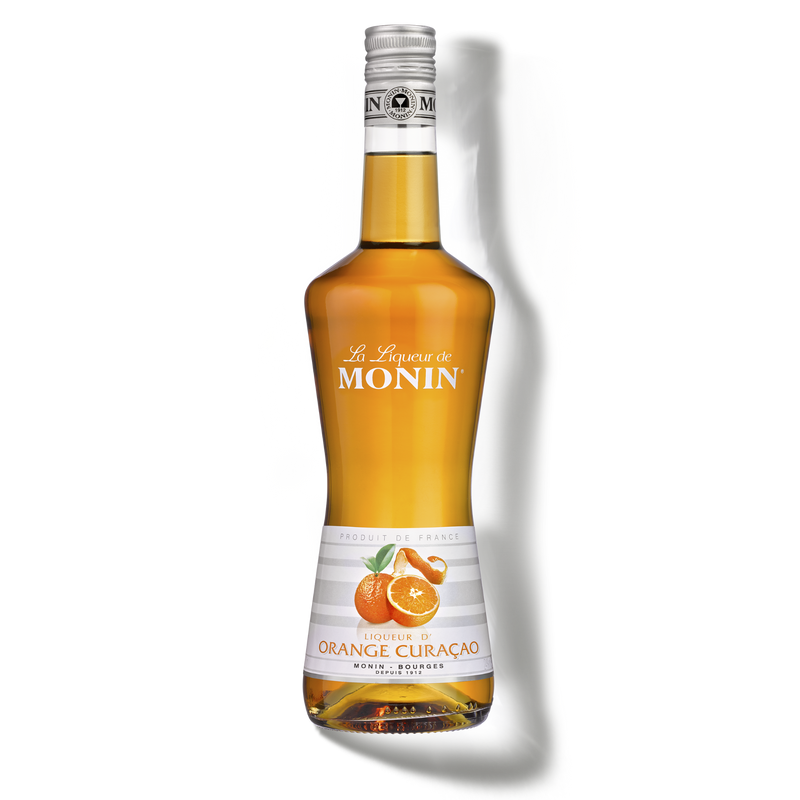 Liqueur d'Orange Curaçao 70cl - 24%