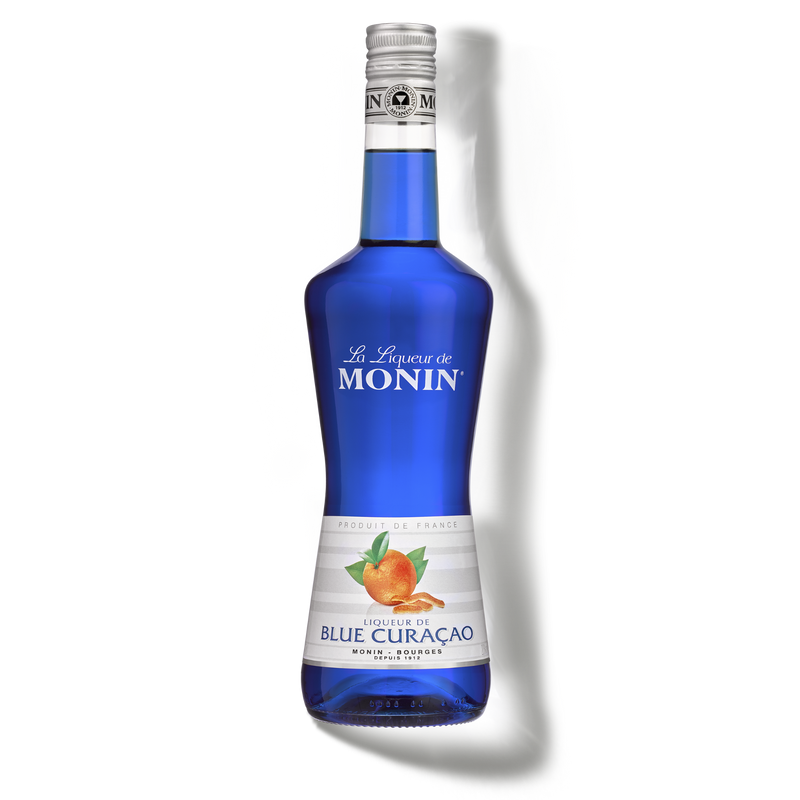 Liqueur de Curaçao Bleu 70cl - 20%