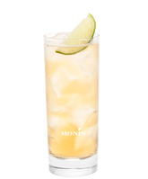 Vodka Tonic Citron Vert