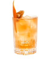 Toffee Nut Old Fashioned