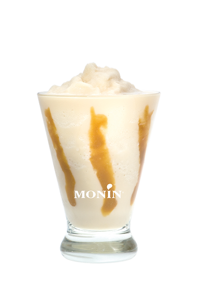 Milkshake Noix de Macadamia