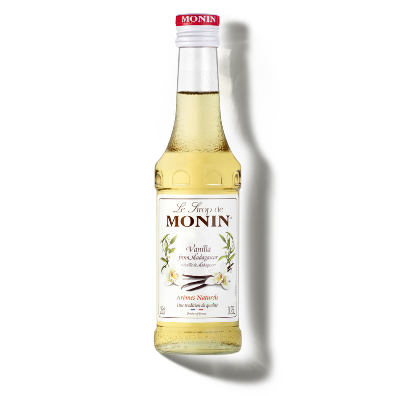Sirop de Vanille