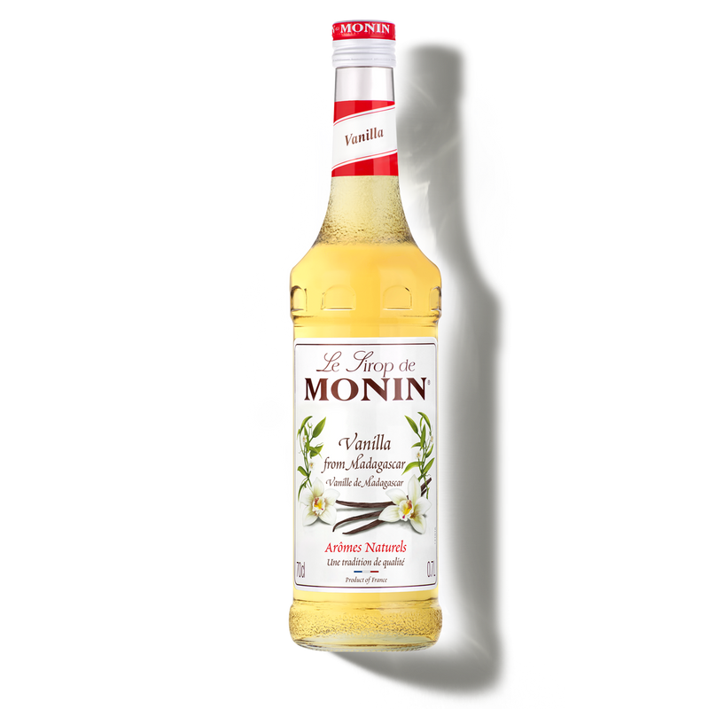 Sirop de Vanille