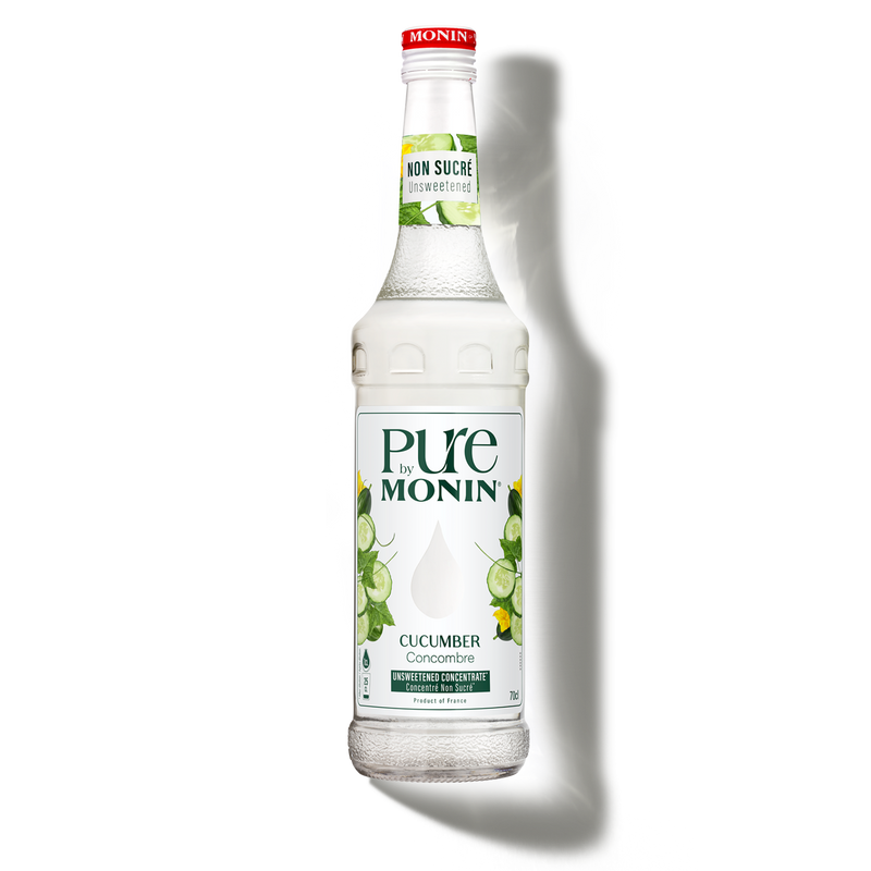 Pure by Monin Concombre