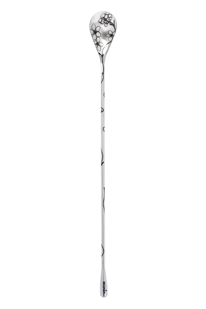 Cuillère à mélange Collection Florale - Edition limitée