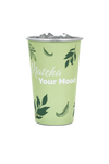Verre thermoréactif Matcha - Edition limitée