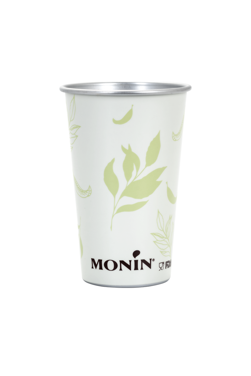 Verre thermoréactif Matcha - Edition limitée
