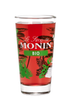 Verre à Sirops Bio MONIN x6