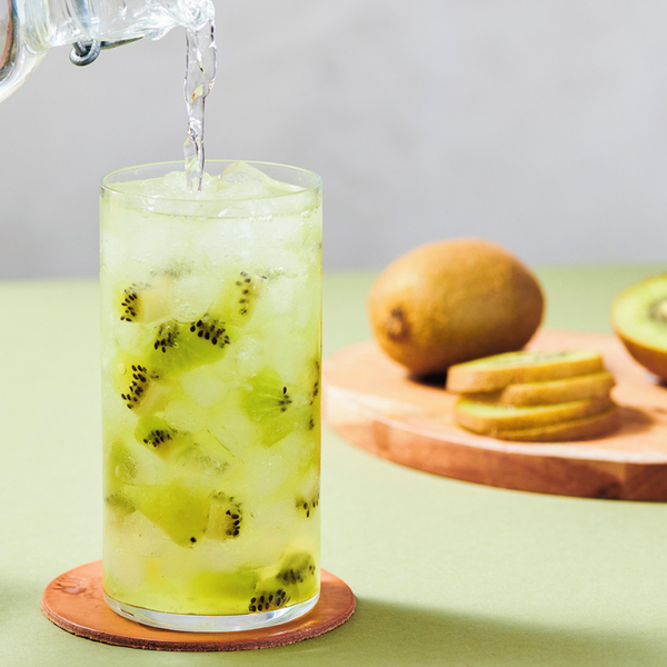 Soda Kiwi Pomme Verte