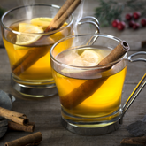 Virgin Honey Hazelnut Toddy