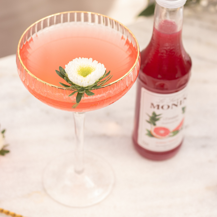 Rosé Pamplemousse