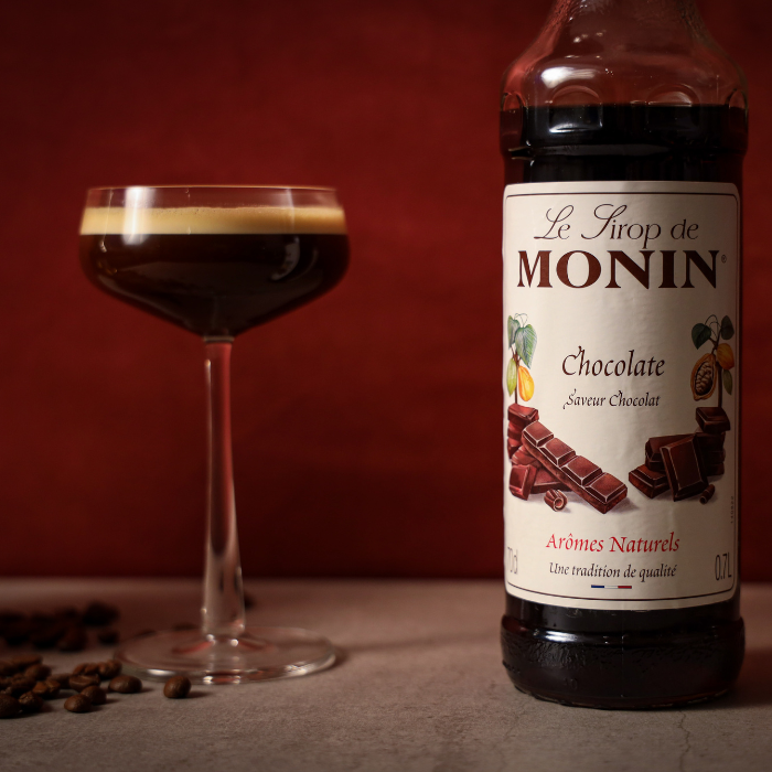 Martini Chocolat