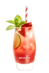 Soda Citron Vert Fraise