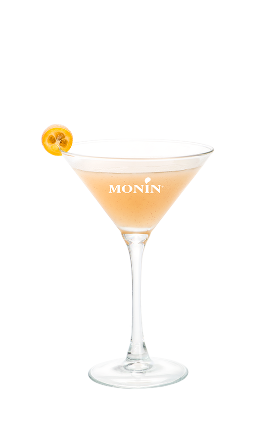 Martini Orange