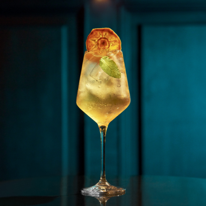 African Spritz - Monin France