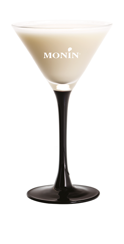 After Dinner Chocolat Blanc Passion - Monin France
