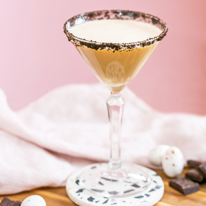 After Dinner Noisette Grillée - Monin France