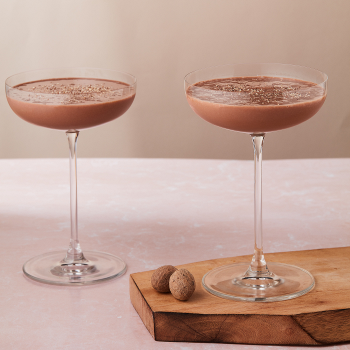 Alexander-ish - Monin France