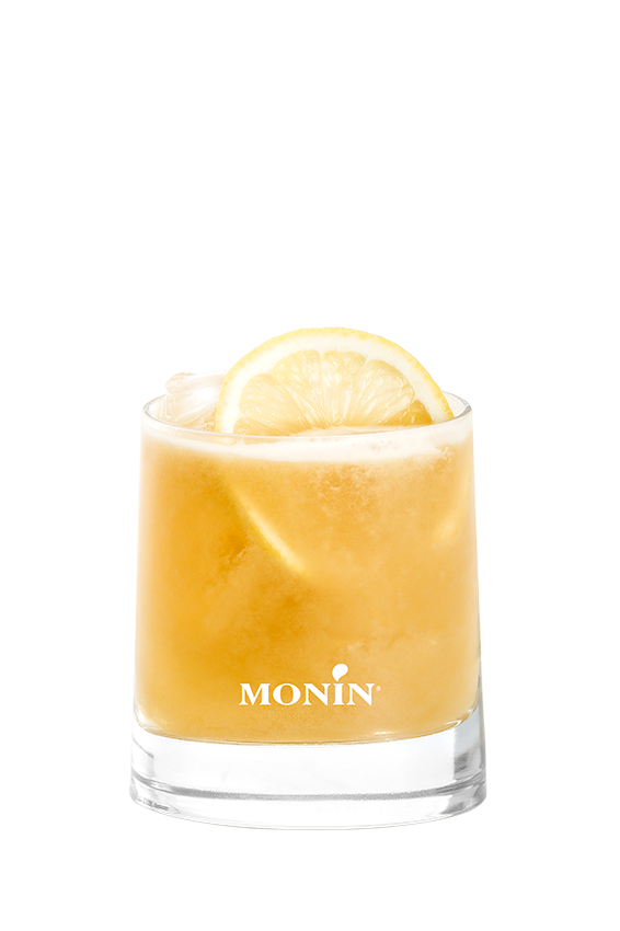 Amaretto Sour Noisette - Monin France