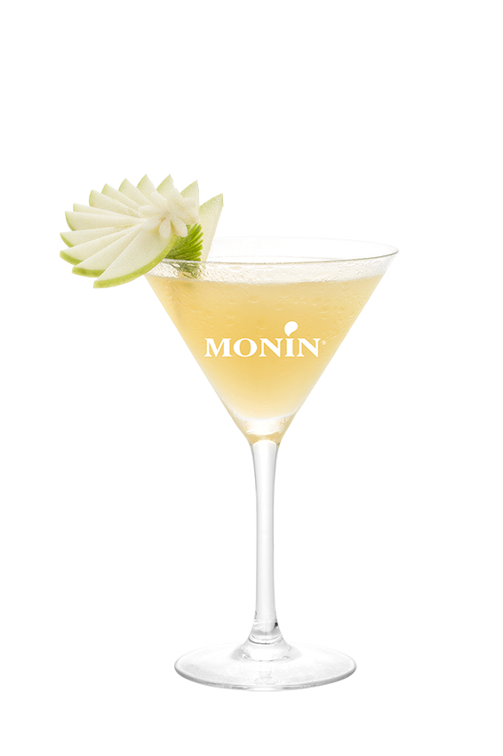 Appletini Caramel Salé - Monin France