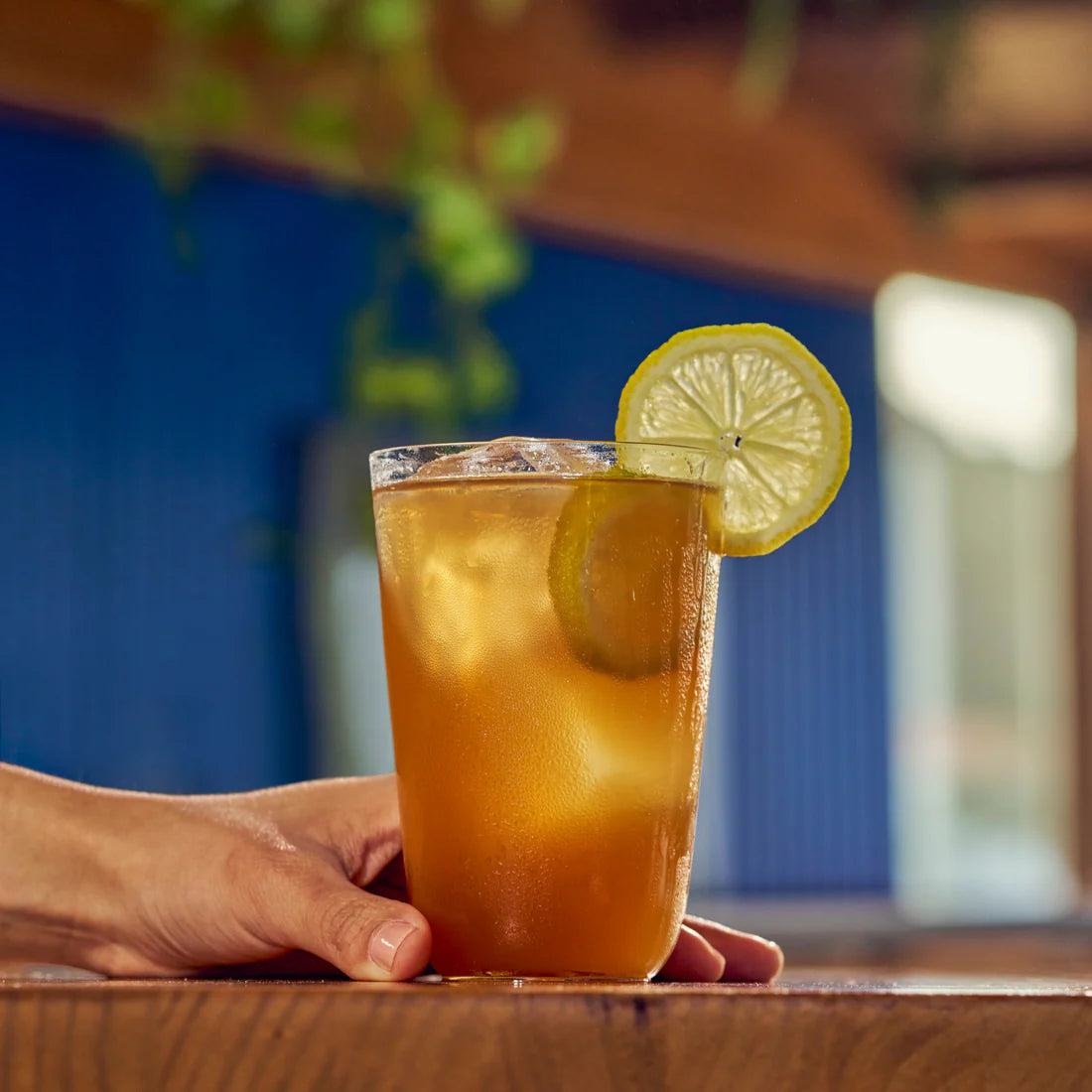 Arnold Palmer - Monin France