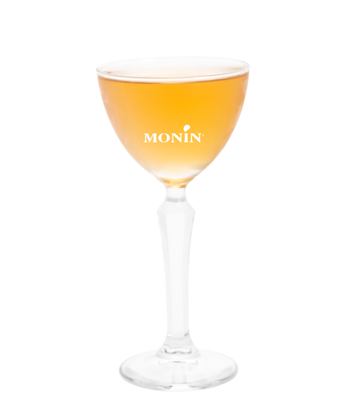 Banana Bliss Twisté - Monin France