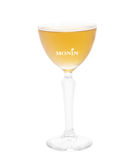 Banana Bliss Twisté - Monin France