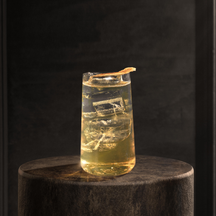 Banana Bread - Monin France