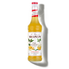 Le Sirop de MONIN Base Limonade (cloudy limonade)