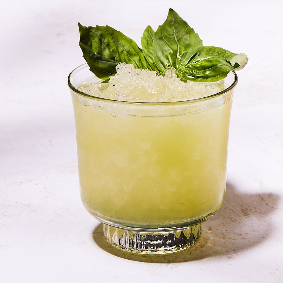 Basil Smash - Monin France