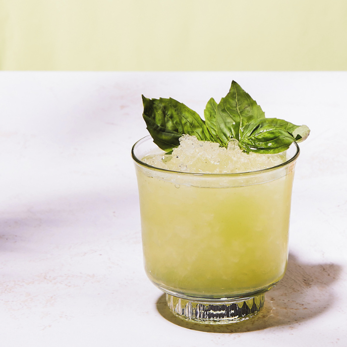 Basilic Smash Anis - Monin France