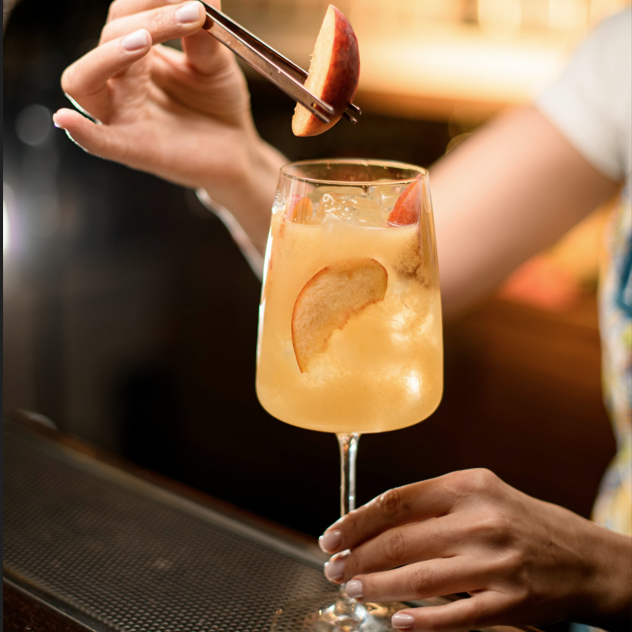 Bellini - Monin France