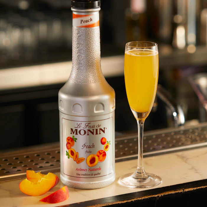 Bellini - Monin France