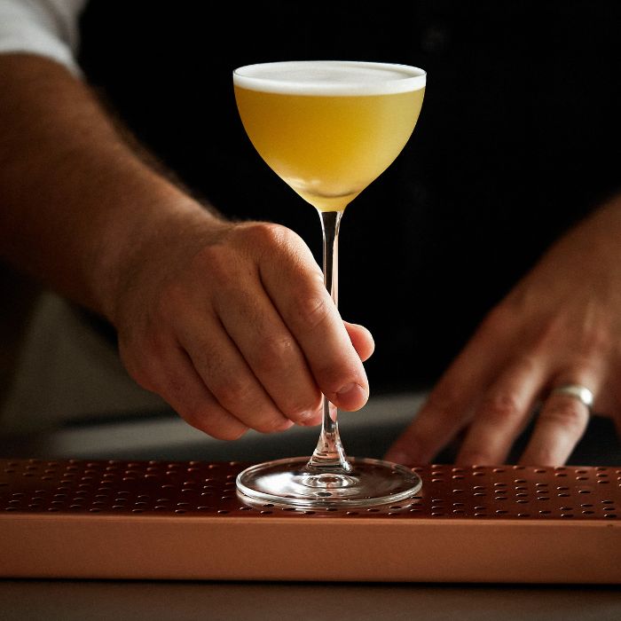 Bergamote Citrus & Cie - Monin France