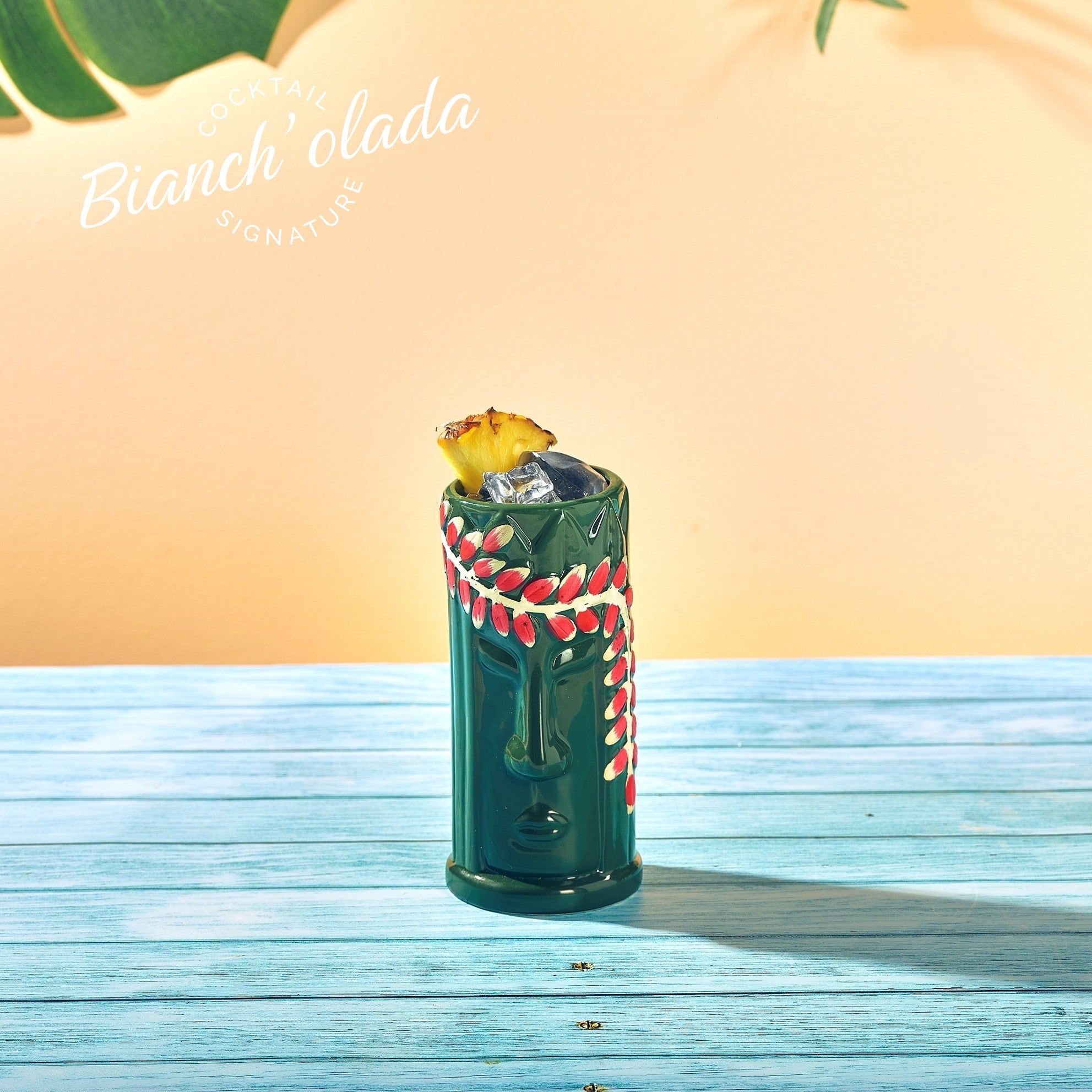 Bianch'olada - Monin France
