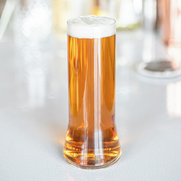 Bière Pure Pêche Abricot - Monin France