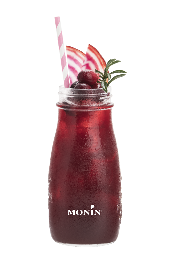 Bitter Booster - Monin France