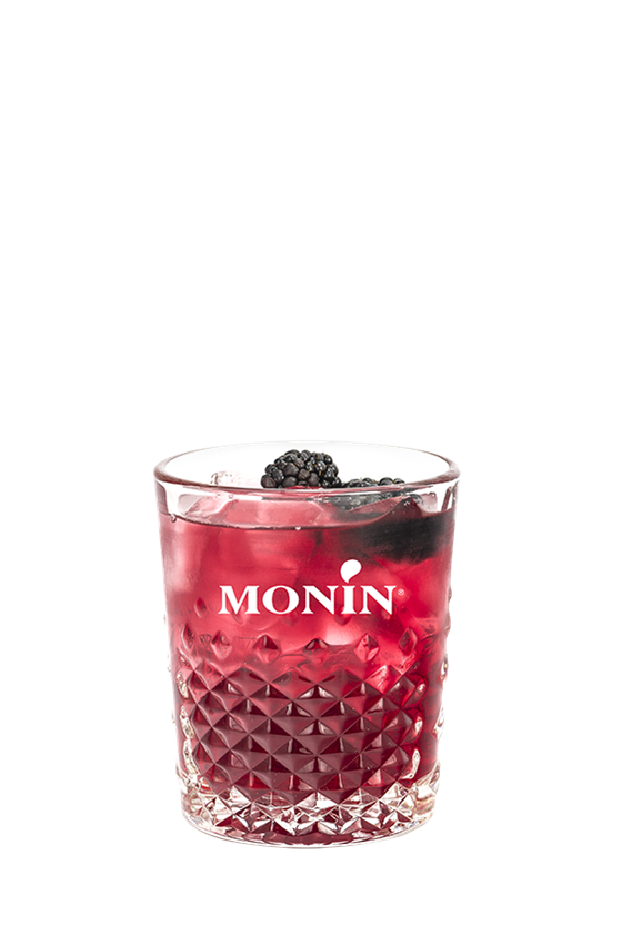 Bramble Mûre - Monin France