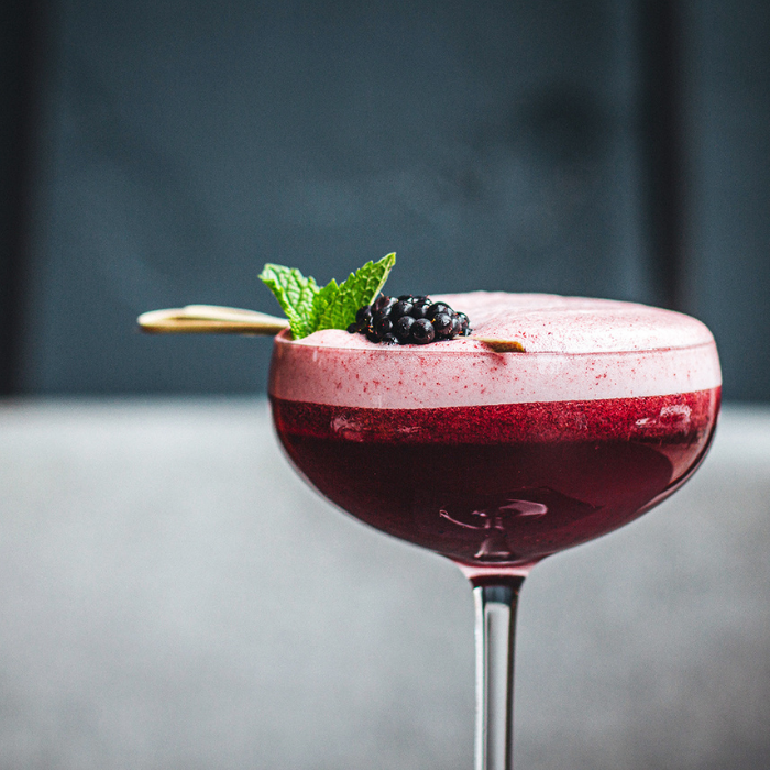 Bramble Mûre - Monin France