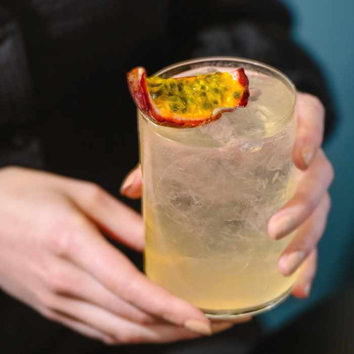 Bramble Passion - Monin France