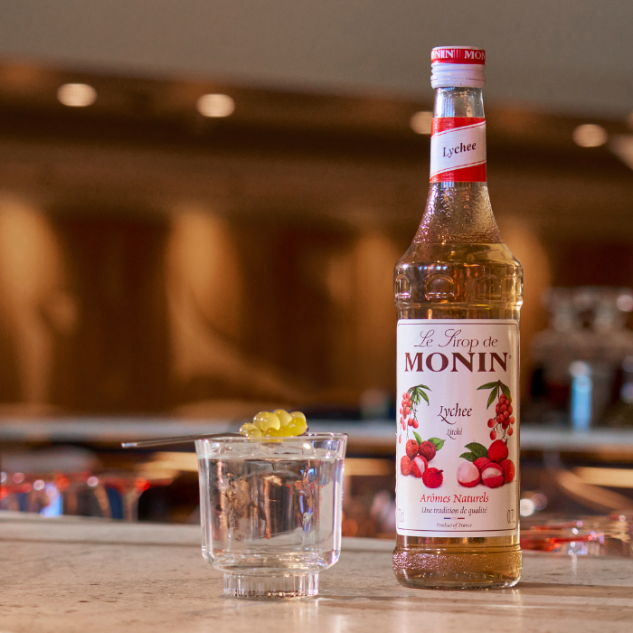 Bubble - Monin France