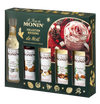 Coffret de Noël pour aromatiser vos Boissons Chaudes - 5x5cl