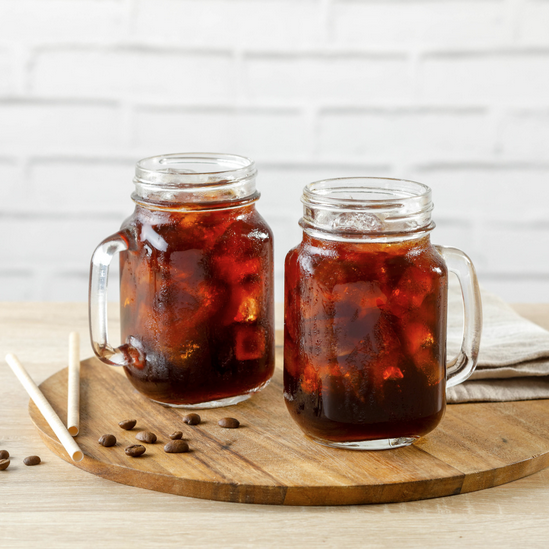 Café Cold Brew - Monin France